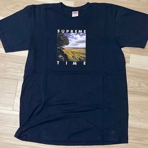 Supreme t-shirt
